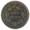 1838 USA Cent (Cleaned)