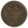 1839 USA Cent (Scratched)