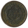 1841 Small Date USA Cent (Impaired)