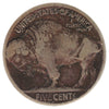 1920 D USA Nickel Very Fine (VF20) Impaired