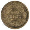 1890 USA Dime