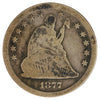 1877 S USA Quarter