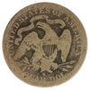 1877 S USA Quarter