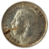 Great Britain 1918 3 Pence UNC (MS60) Toned