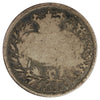 Great Britain 1834 6 Pence G-VG (G6) Toned
