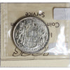 1950 No Design Canada 50-cents ICCS Certified MS62 (Toned)