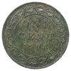 1908 Canada 1-cent Extra Fine (EF40) Scratched, marks, or impaired