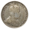 1902H Small H Canada 5-cents VG-F (VG10) Scratched, marks, or impaired