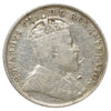 1903 Canada 5-cents Fine (F12) Scratched, marks, or impaired