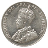 1926 Near 6 Canada 5-cents EF-AU (EF45) Scratched, marks, or impaired