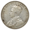 1913 Canada 50-cents Fine (F12) Scratched, marks, or impaired