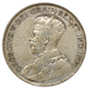 1920 Large 0 Canada 50-cents VG-F (VG10) Scratched, marks, or impaired