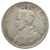 1932 Canada 50-cents G-VG (G6) Scratched, marks, or impaired