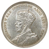 1935 2x XXV Canada Dollar UNC+ (MS62) Scratched, marks, or impaired