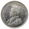 1936 Canada Dollar Circulated (Scratched, marks, or impaired)