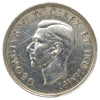 1938 Canada Dollar VF-EF (VF30) Scratched, marks, or impaired