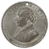 1880 Robert Raikes Sunday School Centenary Medallion