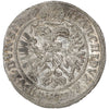 German States 1697 Leopold I 3 Kreuzer (DOD)