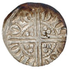 Great Britain 1247-1272 Henry III Long Cross Silver Penny (DOD)