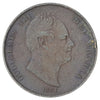 Great Britain 1831 William IV Penny Extra Fine (EF40) Corrosion