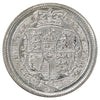 Great Britain 1816 George III Shilling Brilliant Uncirculated (MS63) Cleaned