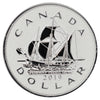 2019 Canada $1 Piedfort Heritage of the RCM: Matthew (Coin Only) No Tax (DOD)