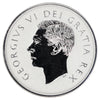 2019 Canada $1 Piedfort Heritage of the RCM: Matthew (Coin Only) No Tax (DOD)