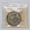 1935 2x XXV Canada Dollar ICCS Certified MS64 (Toned)
