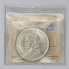 1935 Canada Dollar ICCS Certified MS65 (Lightly Toned)