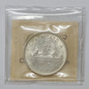 1935 Canada Dollar ICCS Certified MS65 (Lightly Toned)