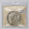 1936 Canada Dollar ICCS Certified MS63 (Lightly Toned)