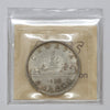 1936 Canada Dollar ICCS Certified MS63 (Lightly Toned)
