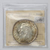 1937 Canada Dollar ICCS Certified MS63 (Toned)