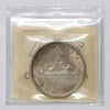 1937 Canada Dollar ICCS Certified MS63 (Toned)