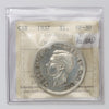 1937 Canada Dollar ICCS Certified VF30 (Polished)