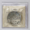1937 Canada Dollar ICCS Certified VF30 (Polished)