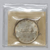 1938 Canada Dollar ICCS Certified MS64 (Lightly Toned)
