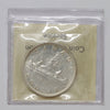 1938 Canada Dollar ICCS Certified EF40 (Cleaned)