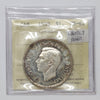 1939 Canada Dollar ICCS Certified MS62 (Lightly Toned)