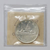 1945 Canada Dollar ICCS Certified MS62 (Marks)