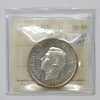 1945 Canada Dollar ICCS Certified MS60 (Lightly Toned)