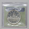 1946 Canada Dollar Prestige Certified MS62 (Scratches)