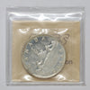 1946 Canada Dollar ICCS Certified MS62 (Lightly Toned)