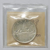 1946 Canada Dollar ICCS Certified MS60 (Toned)
