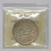 1946 Canada Dollar ICCS Certified AU50 (Lightly Toned)
