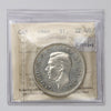 1946 Canada Dollar ICCS Certified EF40 (Scratches)