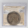 1946 SWL Canada Dollar ICCS Certified EF45 (Toned)
