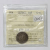 1878CC USA Dime ICCS Certified G6 (DOD)