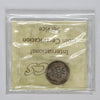 1878CC USA Dime ICCS Certified G6 (DOD)