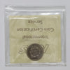 1841 USA Dime ICCS Certified G4 (DOD)